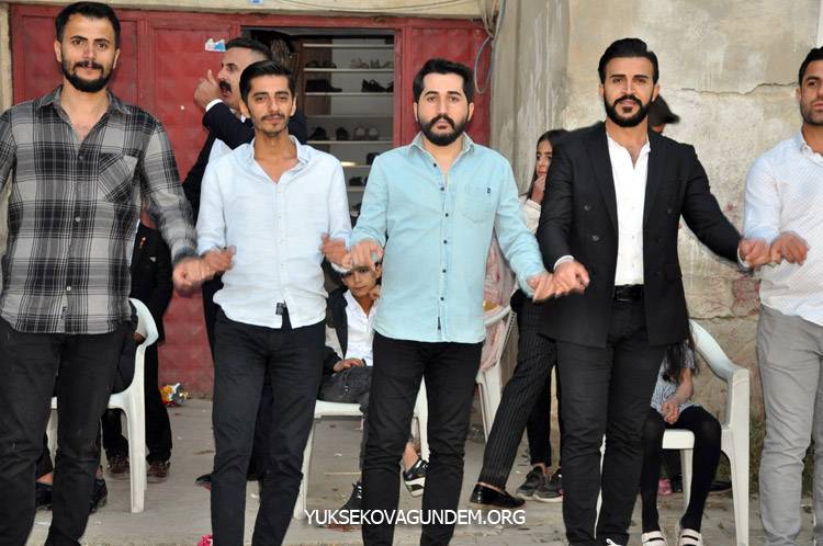 Yüksekova Düğünleri (06-13) Haziran 168