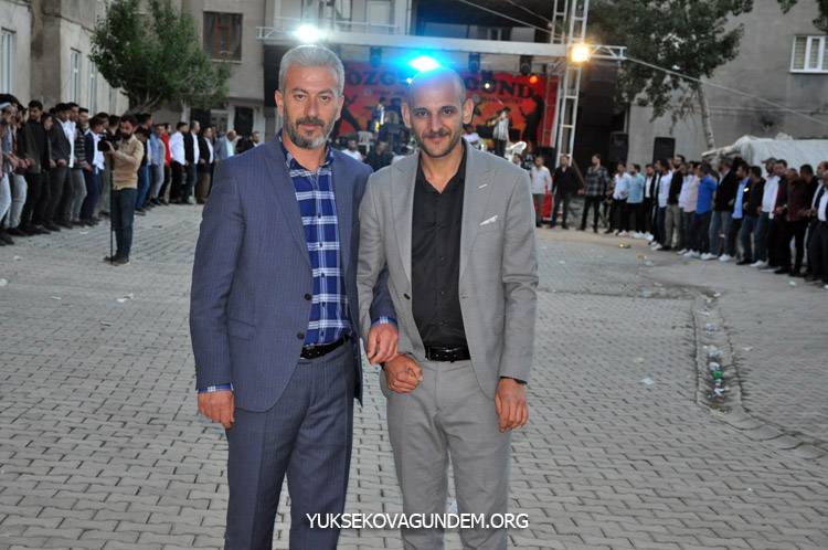 Yüksekova Düğünleri (06-13) Haziran 169