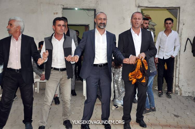 Yüksekova Düğünleri (06-13) Haziran 170