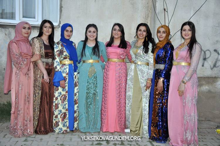 Yüksekova Düğünleri (06-13) Haziran 172