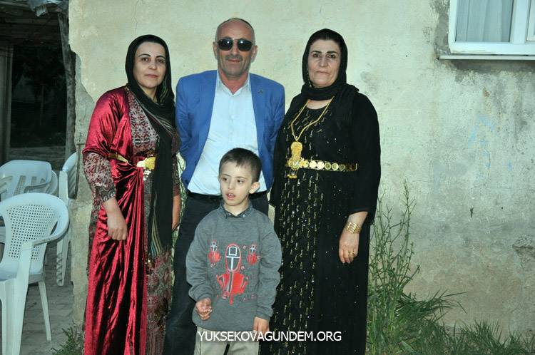 Yüksekova Düğünleri (06-13) Haziran 173