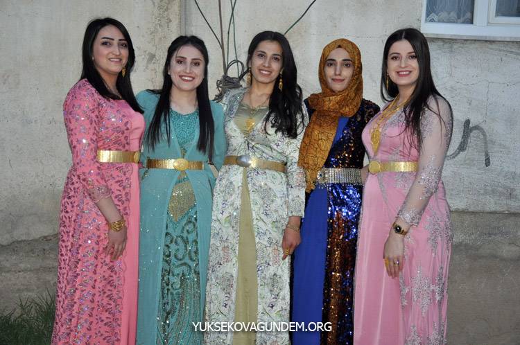 Yüksekova Düğünleri (06-13) Haziran 174