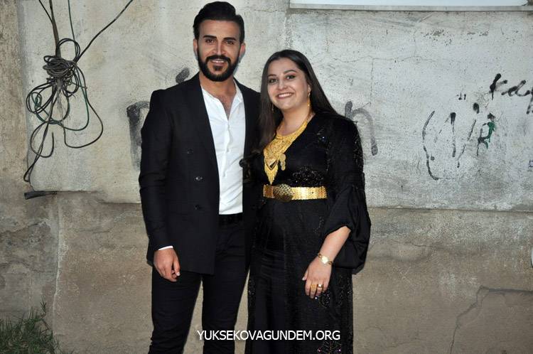 Yüksekova Düğünleri (06-13) Haziran 175