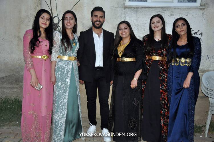 Yüksekova Düğünleri (06-13) Haziran 176