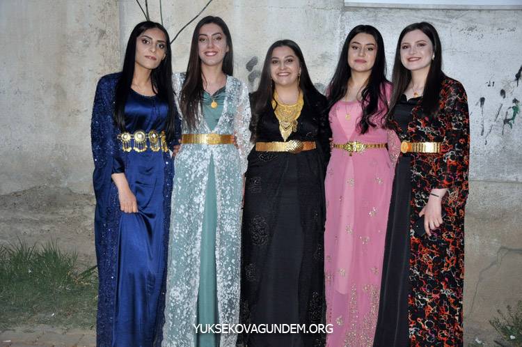 Yüksekova Düğünleri (06-13) Haziran 177