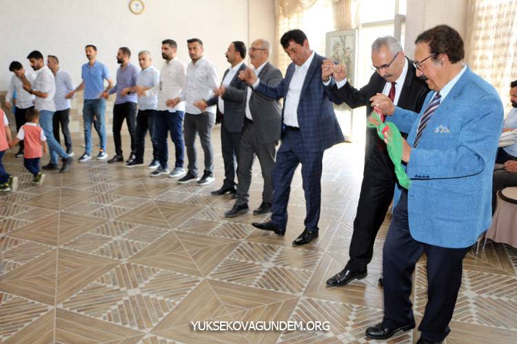 Yüksekova Düğünleri (06-13) Haziran 179