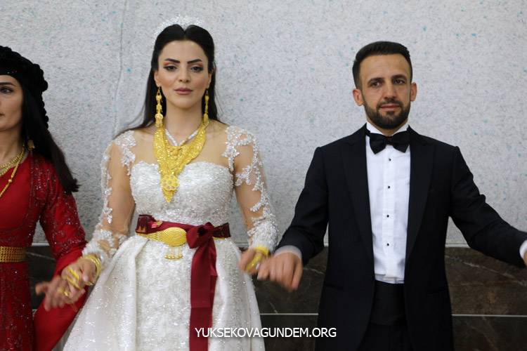 Yüksekova Düğünleri (06-13) Haziran 180