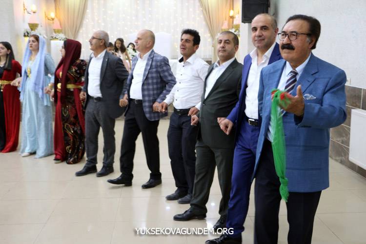 Yüksekova Düğünleri (06-13) Haziran 184