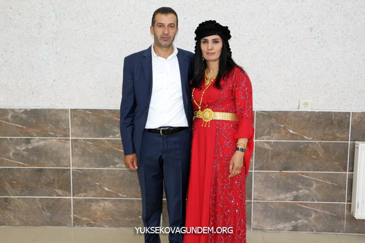 Yüksekova Düğünleri (06-13) Haziran 185