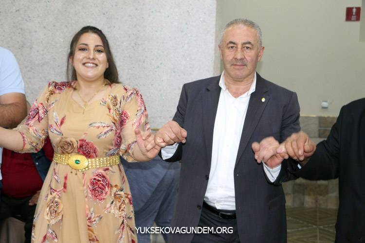 Yüksekova Düğünleri (06-13) Haziran 186