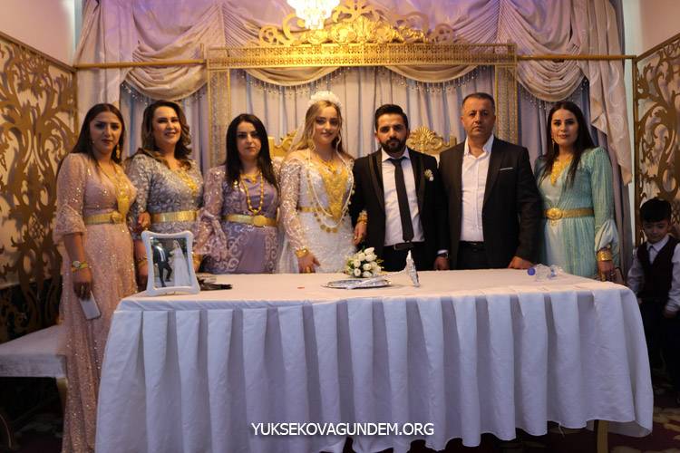 Yüksekova Düğünleri (06-13) Haziran 188