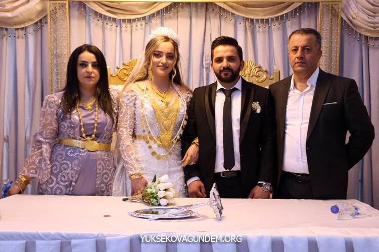 Yüksekova Düğünleri (06-13) Haziran 189