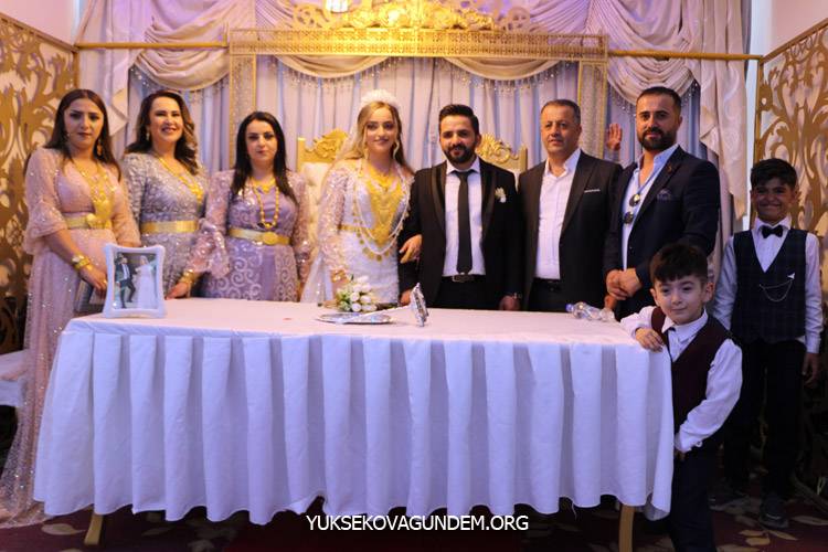 Yüksekova Düğünleri (06-13) Haziran 190