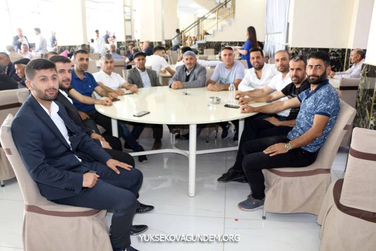 Yüksekova Düğünleri (06-13) Haziran 191