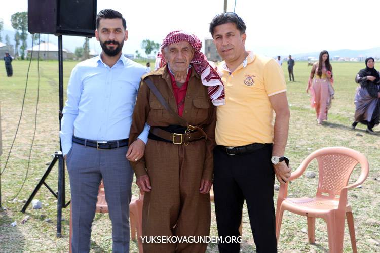Yüksekova Düğünleri (06-13) Haziran 194