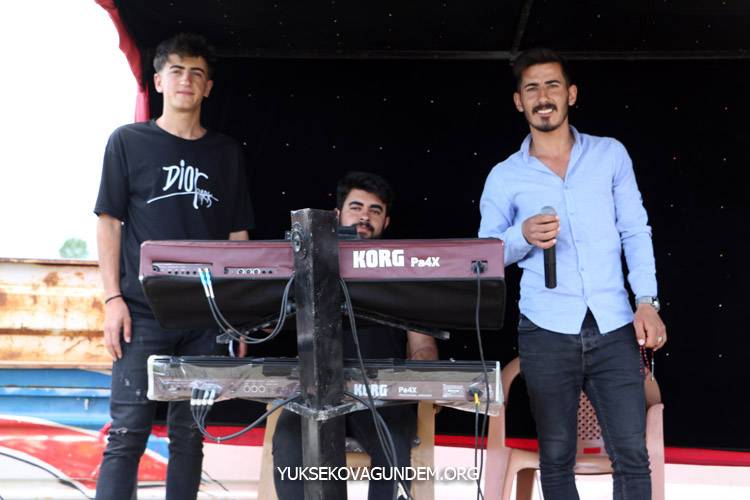 Yüksekova Düğünleri (06-13) Haziran 201