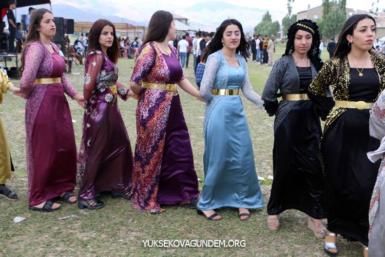 Yüksekova Düğünleri (06-13) Haziran 202