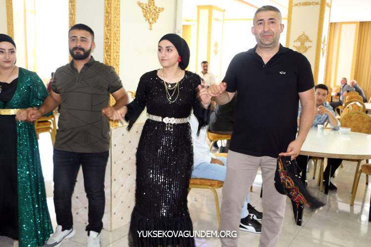 Yüksekova Düğünleri (06-13) Haziran 210