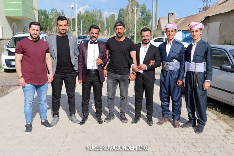 Yüksekova Düğünleri (06-13) Haziran 219