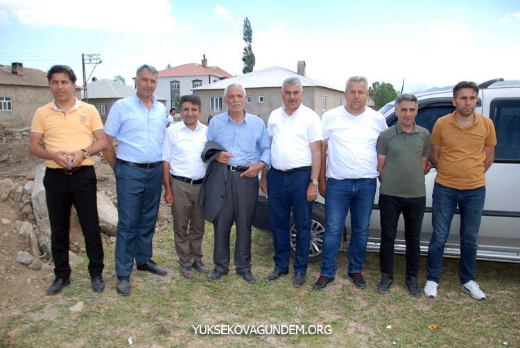 Yüksekova Düğünleri (06-13) Haziran 56