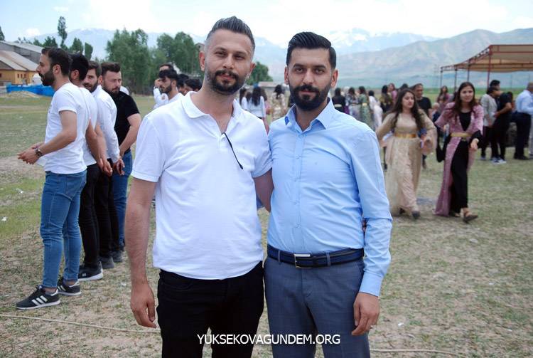 Yüksekova Düğünleri (06-13) Haziran 58