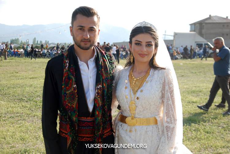 Yüksekova Düğünleri (06-13) Haziran 6