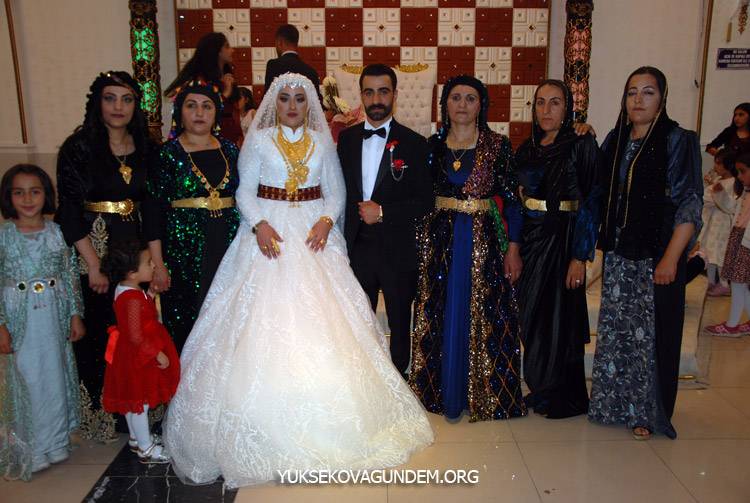 Yüksekova Düğünleri (06-13) Haziran 60