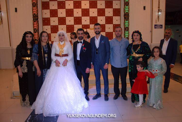 Yüksekova Düğünleri (06-13) Haziran 61
