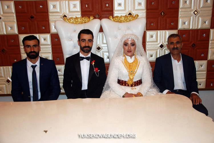 Yüksekova Düğünleri (06-13) Haziran 62