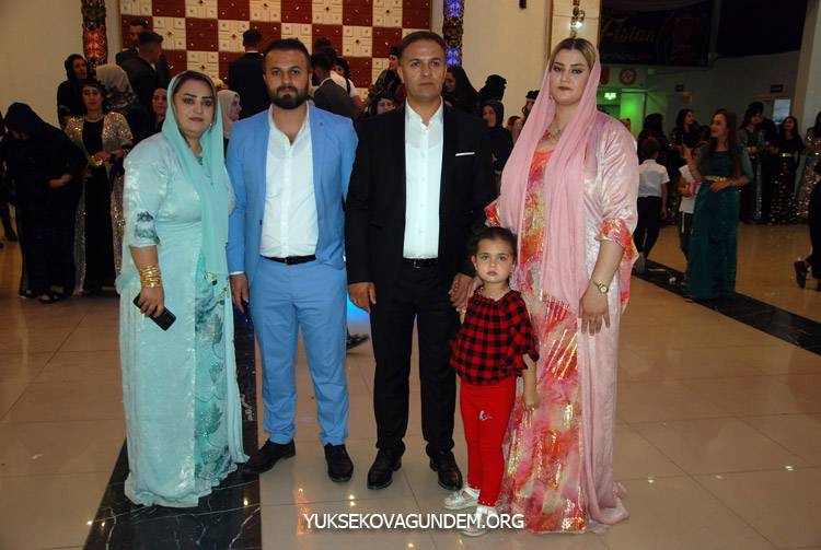 Yüksekova Düğünleri (06-13) Haziran 63