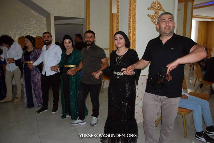 Yüksekova Düğünleri (06-13) Haziran 65
