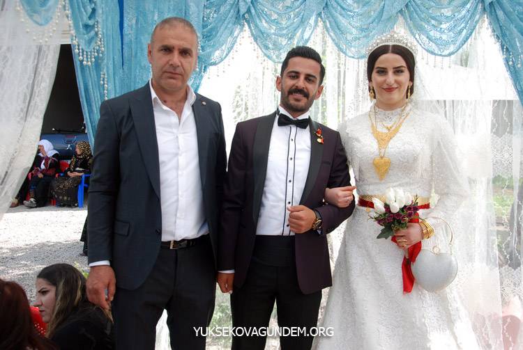 Yüksekova Düğünleri (06-13) Haziran 67