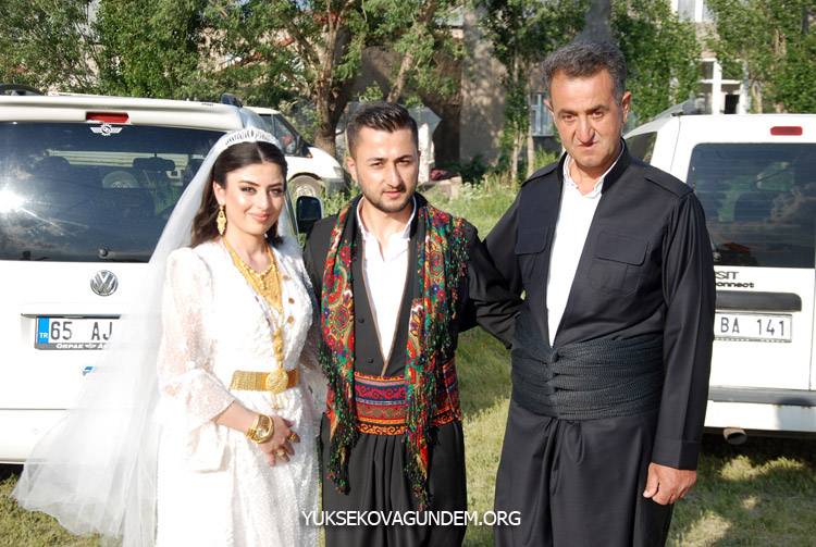 Yüksekova Düğünleri (06-13) Haziran 71