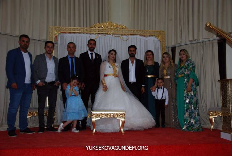 Yüksekova Düğünleri (06-13) Haziran 77