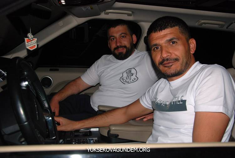 Yüksekova Düğünleri (06-13) Haziran 88