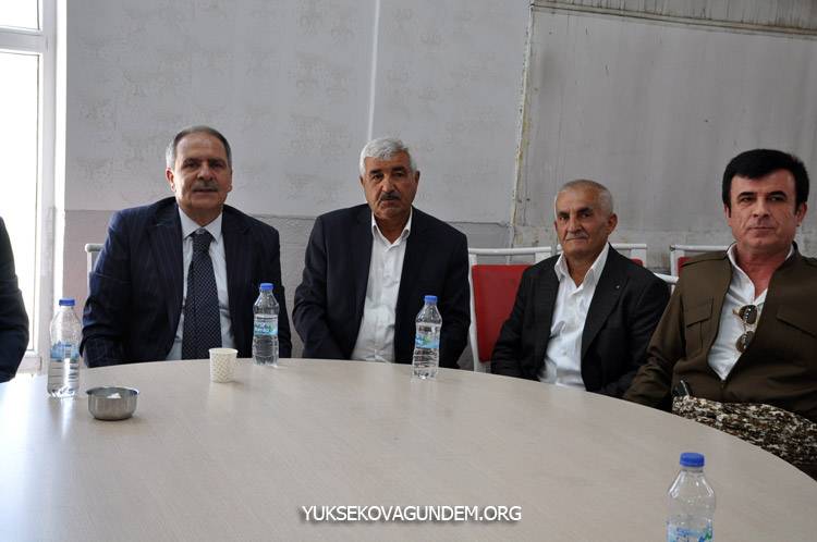 Yüksekova Düğünleri (06-13) Haziran 89