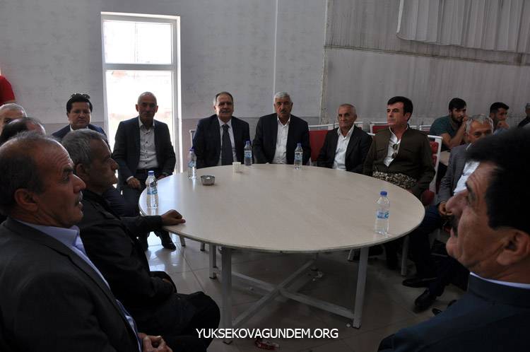 Yüksekova Düğünleri (06-13) Haziran 90