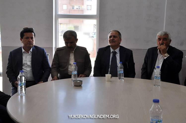 Yüksekova Düğünleri (06-13) Haziran 91