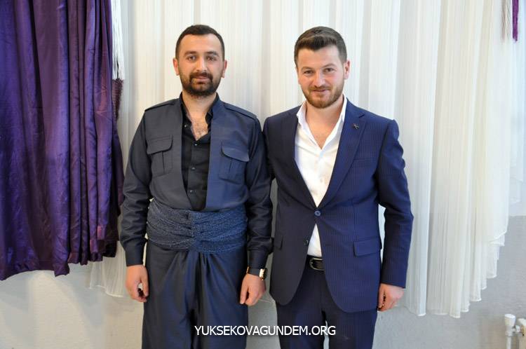 Yüksekova Düğünleri (06-13) Haziran 93