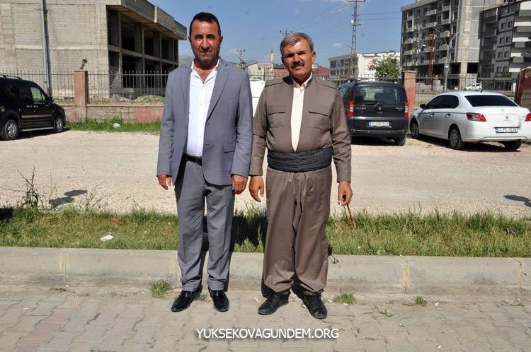 Yüksekova Düğünleri (06-13) Haziran 96