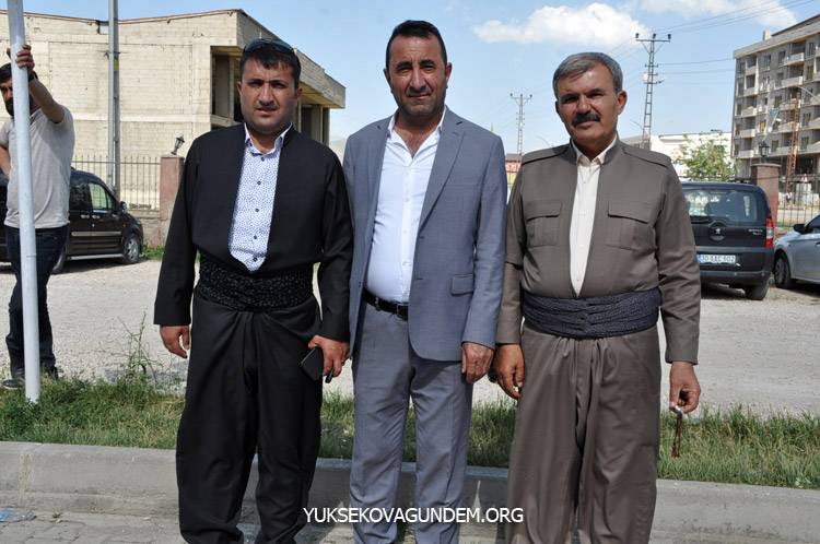 Yüksekova Düğünleri (06-13) Haziran 97