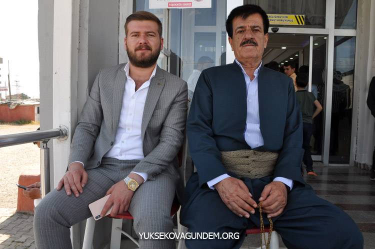 Yüksekova Düğünleri (06-13) Haziran 99