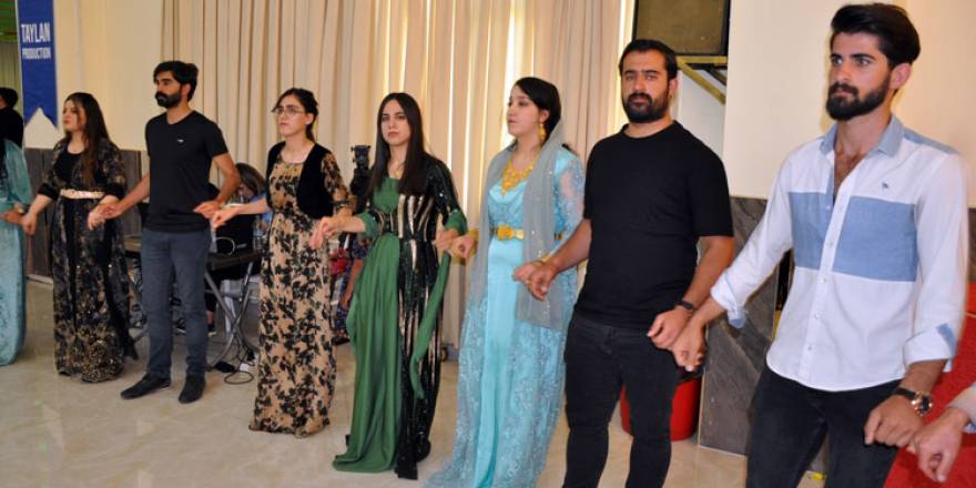 Yüksekova Düğünleri (06-13) Haziran