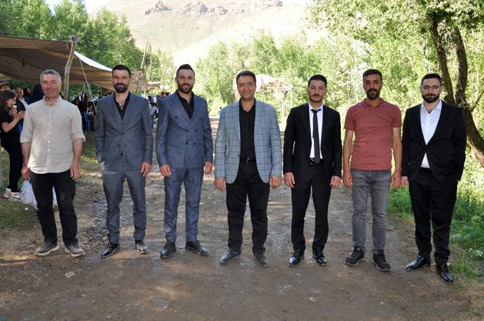 Yüksekova Düğünleri (14-24) Haziran 101