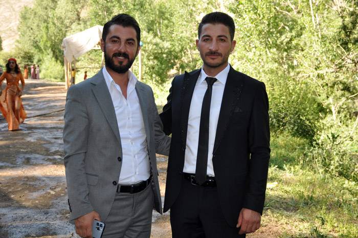 Yüksekova Düğünleri (14-24) Haziran 102