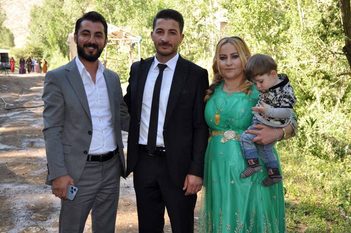 Yüksekova Düğünleri (14-24) Haziran 103