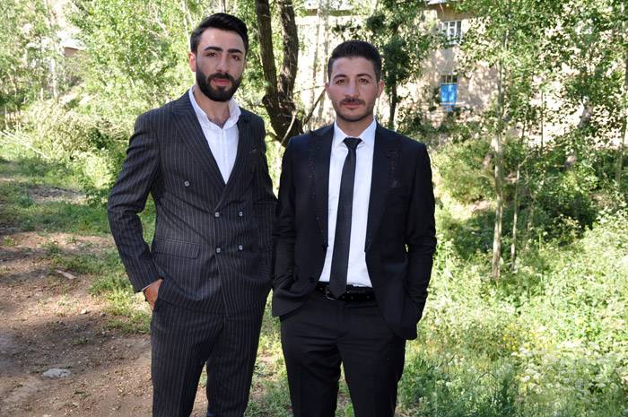 Yüksekova Düğünleri (14-24) Haziran 104