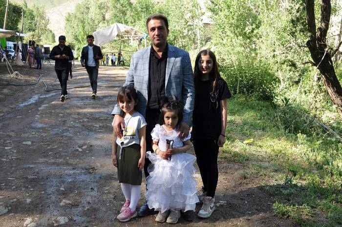 Yüksekova Düğünleri (14-24) Haziran 105