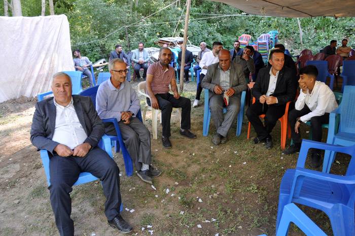 Yüksekova Düğünleri (14-24) Haziran 106