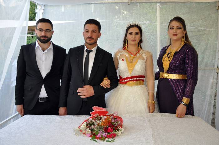 Yüksekova Düğünleri (14-24) Haziran 107